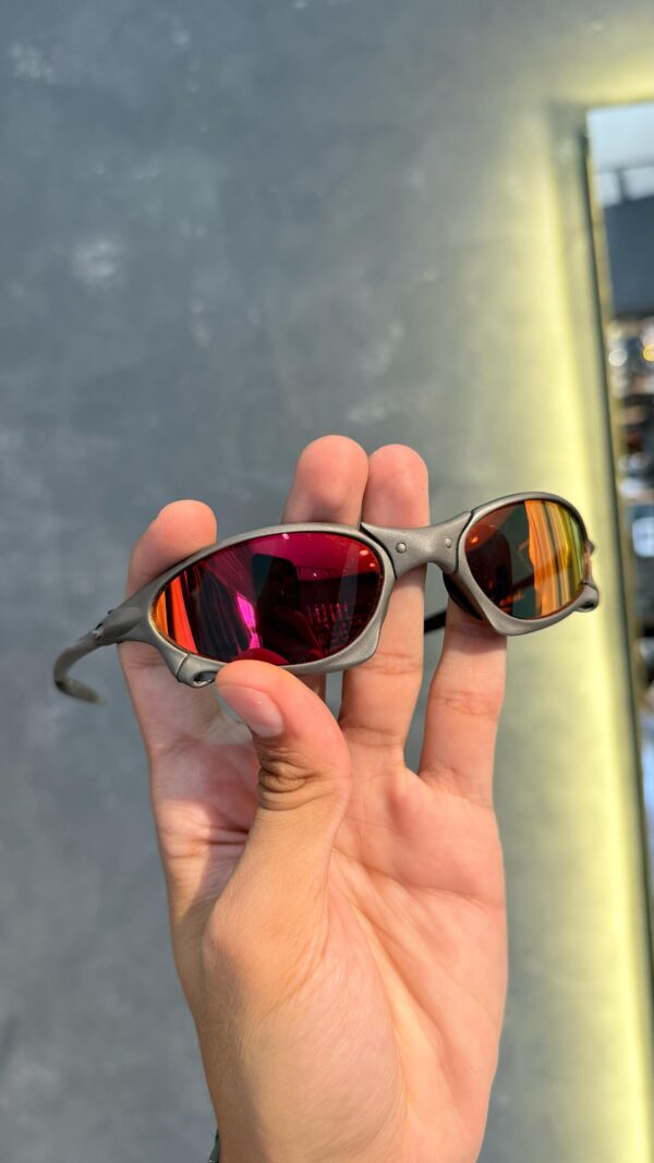 Penny X-Metal Leans Ultra Red Custom Super Premium