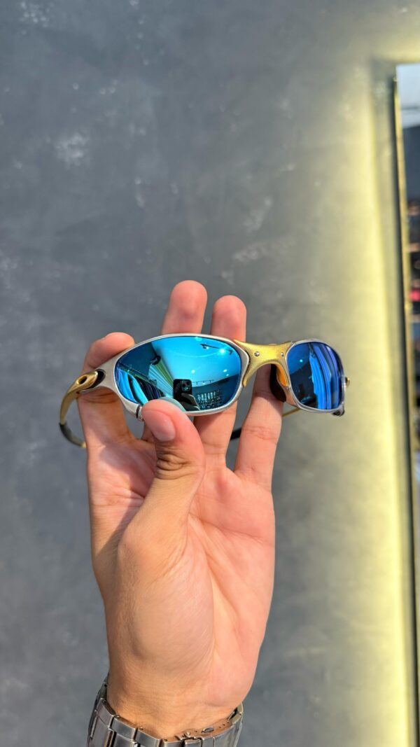 Juliet 24k Leans Ice Thug Custom Super Premium