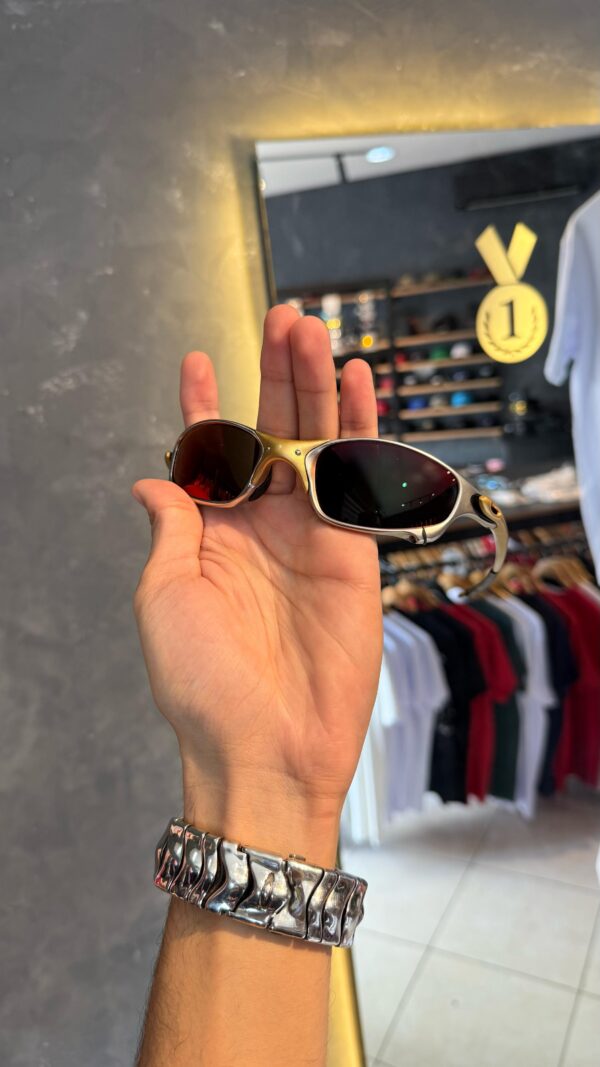 Juliet 24KTorch Custom Premium
