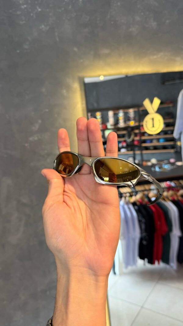 Penny Tio 2 Gold Café Custom