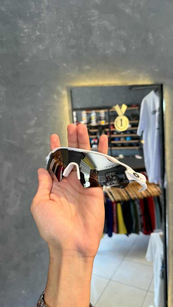 Radar Ev Liquid Metal Custom Premium