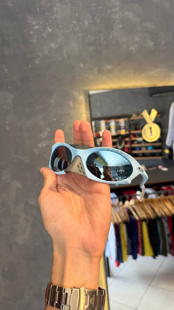 Plantaris Matte Stonewash Custom Premium