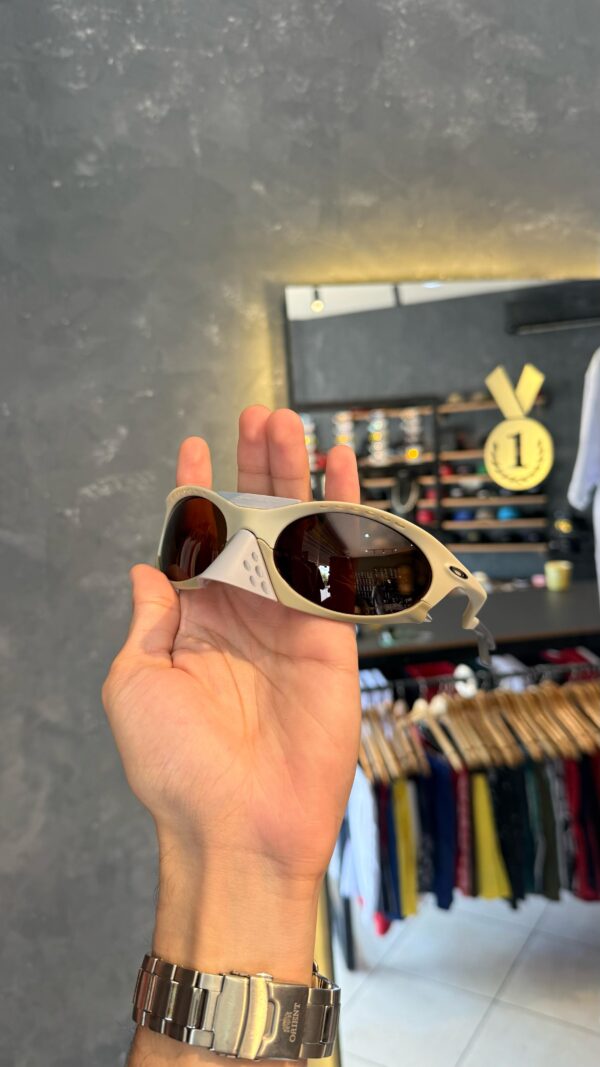 Plantaris Matte Sand VR28 Custom