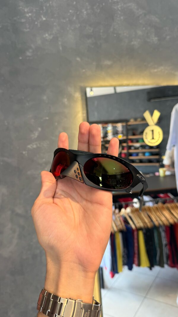 Plantaris  Matte Black Torch Custom Premium
