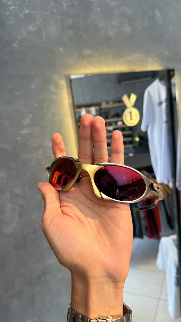 Romeo 1 24k Torch Custom Premium