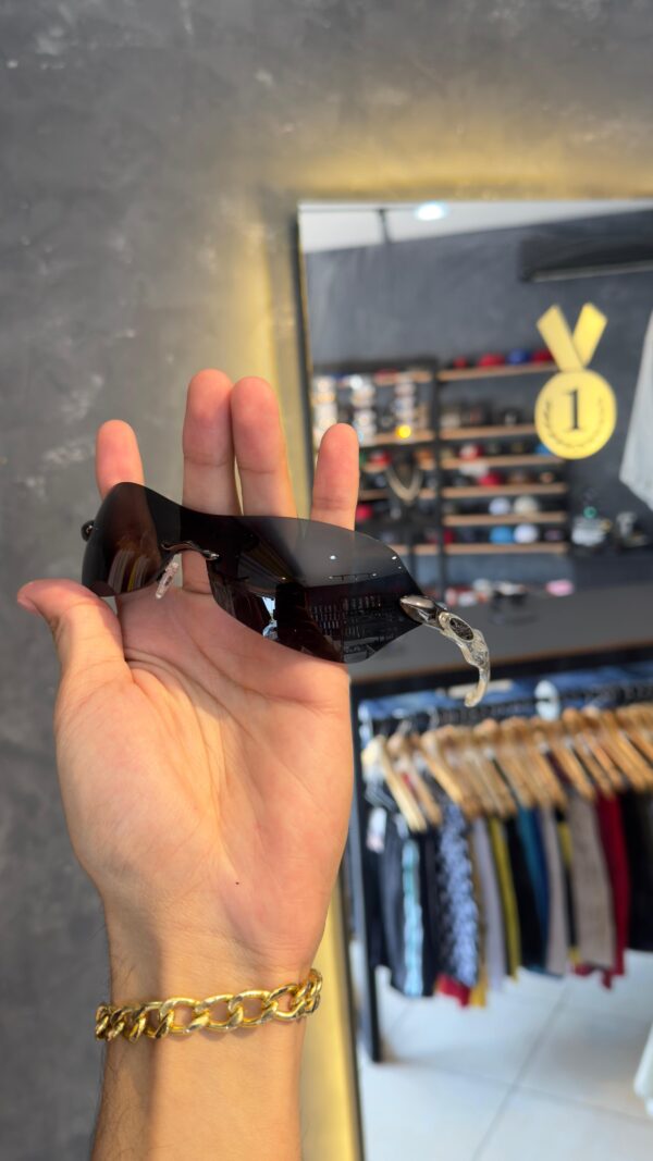 Dart Bord Black